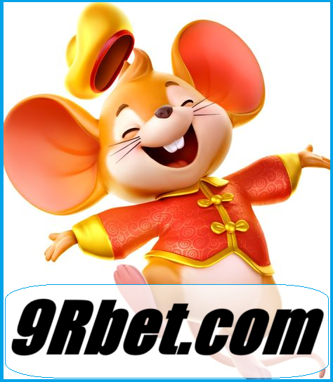 9RBETgame-Logo